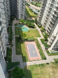 Image of 1600 Sq.ft 3 BHK Apartment / Flat for sale in Unitech Fresco, Sector 50, Gurgaon for Rs. 27000000