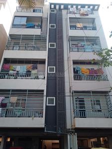 Image of 1050 Sq.ft 2 BHK Apartment / Flat for sale in Vidyaranyapura, Bengaluru for Rs. 8000000