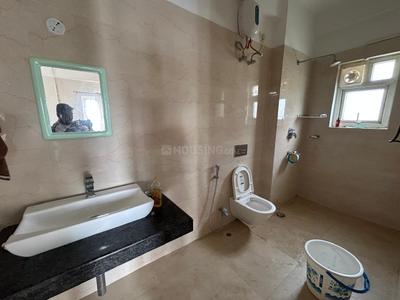 Image of 3260 Sq.ft 3 BHK Villa for rent in Kharghuli Hills, Guwahati for Rs. 55000