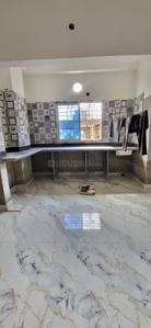 Kitchen Image of 1226 Sq.ft 3 BHK Apartment / Flat for sale in Airport Gate no. 1 Kolkata for Rs. 5980000