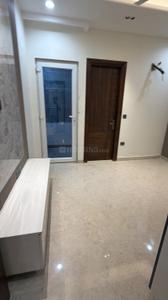 Bedroom Image of 1230 Sq.ft 3 BHK Builder Floor for sale in Premium Builder Floors, Rajouri Garden New Delhi for Rs. 26000000