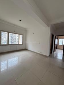 Hall Image of 1875 Sq.ft 3 BHK Apartment / Flat for sale in Uppal Plumeria Garden Estate, Omicron III Greater Noida for Rs. 14500000