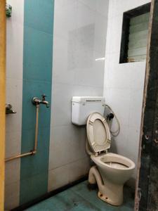 Bedroom Image of 687 Sq.ft 1 BHK Apartment / Flat for sale in Navkaar Group Sar Park View, Kharghar Navi Mumbai for Rs. 6500000