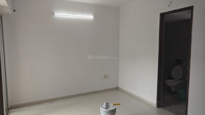 Bedroom Image of 1100 Sq.ft 2 BHK Apartment / Flat for rent in Akshar Alvario, Nerul Navi Mumbai for Rs. 65000