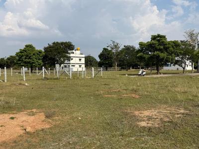 Image of 2400 Sq.ft Residential Plot / Land for sale in Sarjapur, Bengaluru for Rs. 12000000