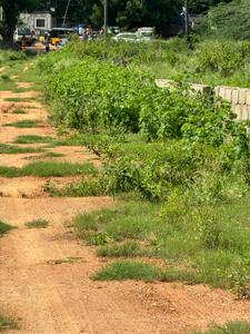 Image of 170 Sq.ft Residential Plot / Land for sale in Sabbavaram, Visakhapatnam for Rs. 1200000