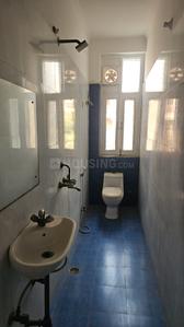 Image of 1850 Sq.ft 3 BHK Builder Floor for rent in Sector 48, Noida for Rs. 30000
