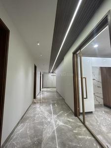 Image of 3300 Sq.ft 4 BHK Builder Floor for sale in South City 1 Floors, Sector 41, Gurgaon for Rs. 38000000
