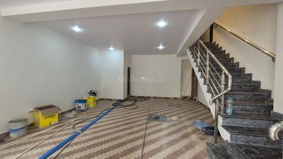 Bedroom Image of 2400 Sq.ft 3 BHK Duplex for sale in Vishveshwaraya Nagar Bengaluru for Rs. 18500000