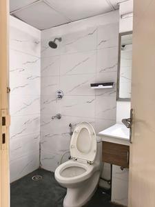 Bedroom Two Image of 1680 Sq.ft 3 BHK Apartment / Flat for sale in Mapsko Casa Bella, Sector 82 Gurgaon for Rs. 18000000
