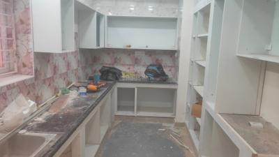 Kitchen Image of 2000 Sq.ft 3 BHK Apartment / Flat for sale in Lakshmipuram Chennai for Rs. 18200000