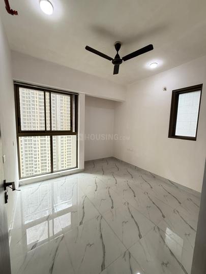 Siddhi Highland Park Building 6 And 7 K23 Phase 1 Bedroom 1
