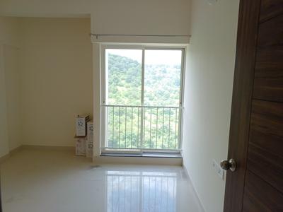 Bedroom Image of 950 Sq.ft 2 BHK Apartment / Flat for sale in Pegasus Megapolis Serenity, Hinjawadi Phase 3 Pune for Rs. 7300000