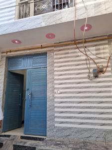 Building Image of 810 Sq.ft 2 BHK Independent House for sale in Razapur Khurd New Delhi for Rs. 6500000