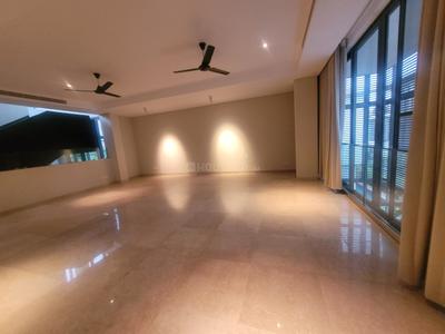 Hall Image of 4924 Sq.ft 4 BHK Villa for rent in Embassy Grove, Rustam Bagh Layout Bengaluru for Rs. 365000