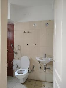 Bedroom Two Image of 1694 Sq.ft 3 BHK Apartment / Flat for sale in Stellar Jeevan, Noida Extension Greater Noida for Rs. 14800000