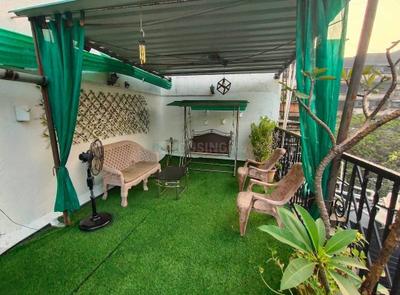 1 BHK Flat