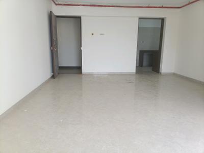 Living Room Image of 2321 Sq.ft 4 BHK Apartment / Flat for sale in Shreeji Estrella, Kharghar Navi Mumbai for Rs. 37200000