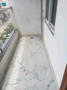 Bedroom One Image of 1485 Sq.ft 3 BHK Apartment / Flat for sale in Thirumala Residency, Chandanagar Hyderabad for Rs. 10600000