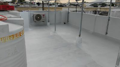 Balcony Image of 1260 Sq.ft 3 BHK Independent House for sale in Tarsali Vadodara for Rs. 7200000