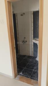 Bathroom Image of 1230 Sq.ft 3 BHK Apartment / Flat for sale in Harmony Signature Towers, Thane West Thane for Rs. 16000000