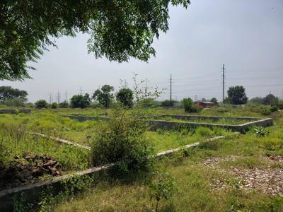 Image of 540 Sq.ft Residential Plot / Land for sale in Bhanauta, Greater Noida for Rs. 2111600
