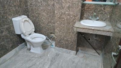 Image of 950 Sq.ft 2 BHK Builder Floor for sale in Sector 23A, Gurgaon for Rs. 6500000