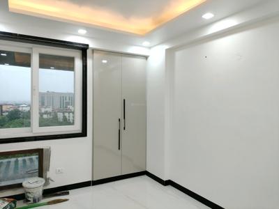 Bedroom Image of 2000 Sq.ft 3 BHK Apartment / Flat for sale in Sector 23 Dwarka New Delhi for Rs. 31000000