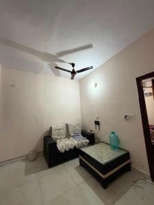 2 BHK Independent Builder Floor