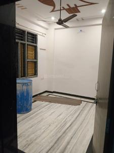 Bedroom Image of 500 Sq.ft 1 RK Duplex for rent in Sanganer Jaipur for Rs. 6300
