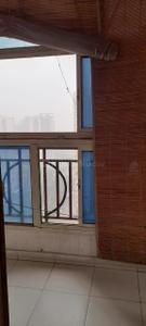 Balcony Image of 1075 Sq.ft 2 BHK Apartment / Flat for sale in Gardenia Square, Crossings Republik Ghaziabad for Rs. 6600000