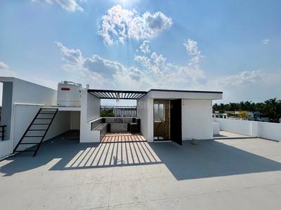 Image of 2200 Sq.ft 3 BHK Independent House for sale in Abhinav City, Vidhan Sabha Road, Raipur for Rs. 6950000