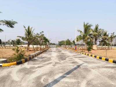 Image of 150 Sq.ft Residential Plot / Land for sale in Balanagar, Mahabubnagar for Rs. 2500000