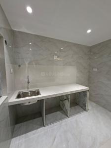 Kitchen Image of 700 Sq.ft 2 BHK Apartment / Flat for sale in DGS Sheetal Sahyog, Malad East Mumbai for Rs. 10100000