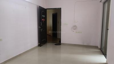 1 BHK Flat