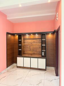 Hall Image of 1600 Sq.ft 3 BHK Independent House for sale in Chalai Thiruvananthapuram for Rs. 5200000
