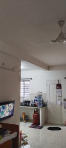 Hall Image of 1196 Sq.ft 3 BHK Villa for sale in Casagrand Arena, Oragadam Sriperambattur Chennai for Rs. 9000000