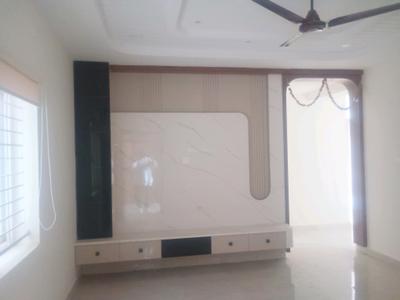 Living Room Image of 1500 Sq.ft 3 BHK Apartment / Flat for sale in Maheshwaram Hyderabad for Rs. 7200000