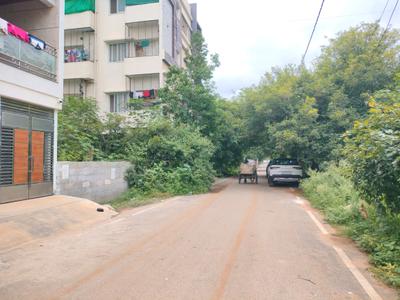 Image of 2400 Sq.ft Residential Plot / Land for sale in Singasandra, Bengaluru for Rs. 38400000