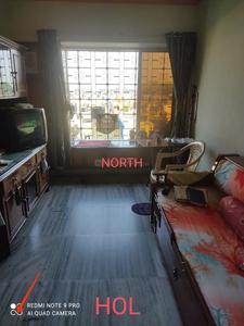 1 BHK Flat