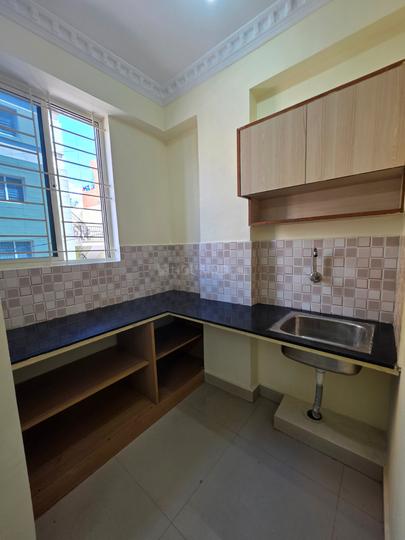 Sai krupa residency Kitchen 1