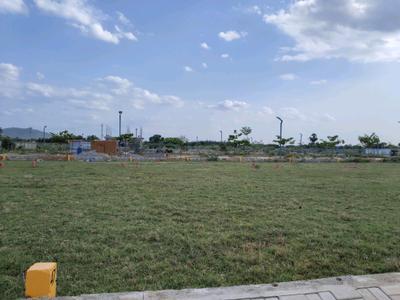 Residential Plot