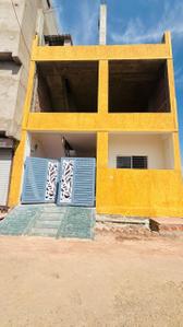 Image of 1050 Sq.ft 2 BHK Independent House for rent in Ayodhya Bypass, Bhopal for Rs. 10000