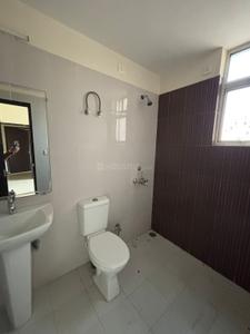 Image of 2030 Sq.ft 4 BHK Apartment / Flat for rent in Tajganj, Agra for Rs. 25000