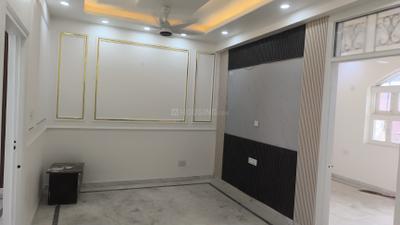 Living Room Image of 1400 Sq.ft 3 BHK Builder Floor for sale in Ashoka Enclave Faridabad for Rs. 14000000