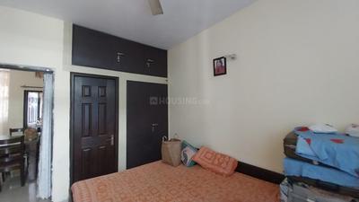 Bedroom Image of 1478 Sq.ft 3 BHK Apartment / Flat for rent in TDI Tuscan Residency, Sector 111 Mohali for Rs. 20000