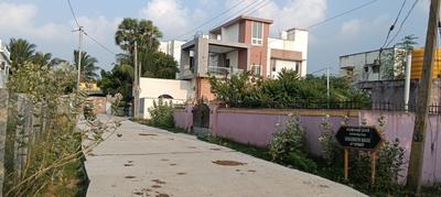 Image of 4104 Sq.ft Residential Plot / Land for sale in Thirunindravur, Chennai for Rs. 9849600