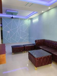 Hall Image of 1150 Sq.ft 2 BHK Independent House for sale in Jankipuram Lucknow for Rs. 4500000