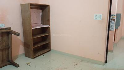Bedroom Image of 625 Sq.ft 2 BHK Independent House for rent in Nagwa Lanka Varanasi for Rs. 12000