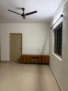 Hall Image of 915 Sq.ft 2 BHK Apartment / Flat for sale in Mayur Brundavan, Bommasandra Bengaluru for Rs. 4800000
